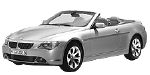 BMW E64 P2B61 Fault Code