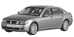 BMW E66 P2B61 Fault Code