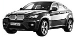 BMW E71 P2B61 Fault Code