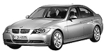 BMW E90 P2B61 Fault Code